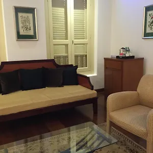 Hotel Heeren Palm, Malacca