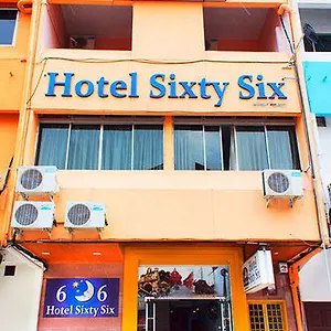 Sixty Six Melaka