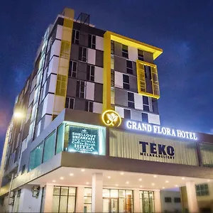 Grand Flora Melaka