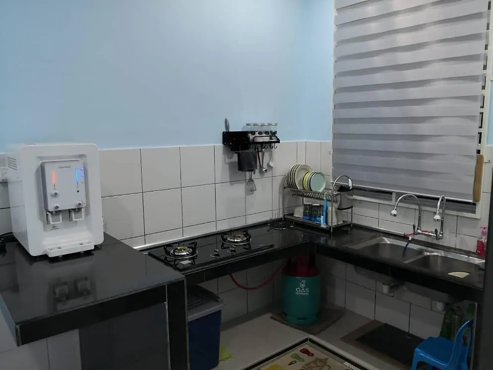 Mizu Homestay Melaka Dom wakacyjny