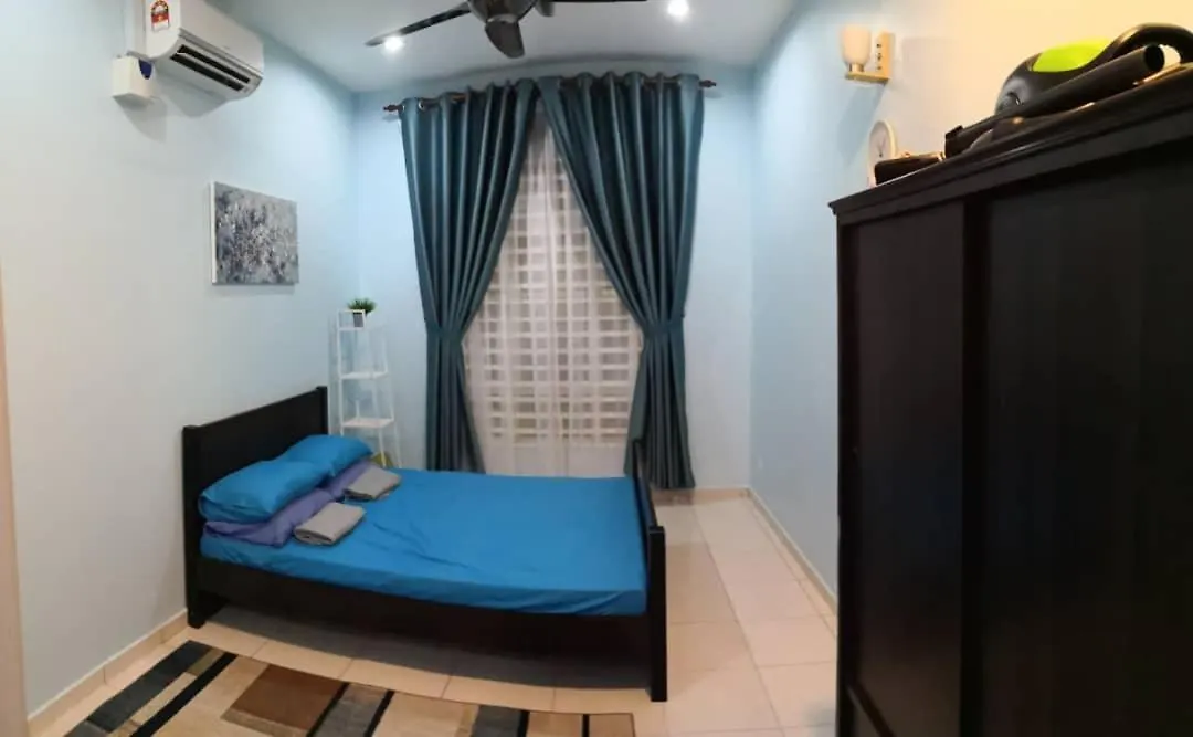 Mizu Homestay Melaka