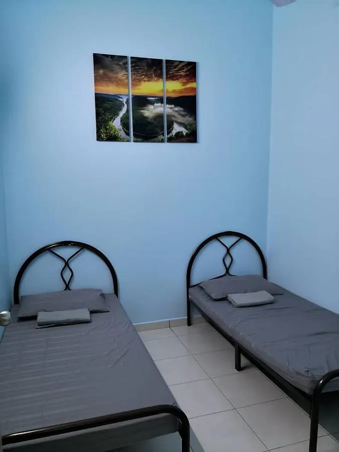 Mizu Homestay Melaka 0*,  Malezja